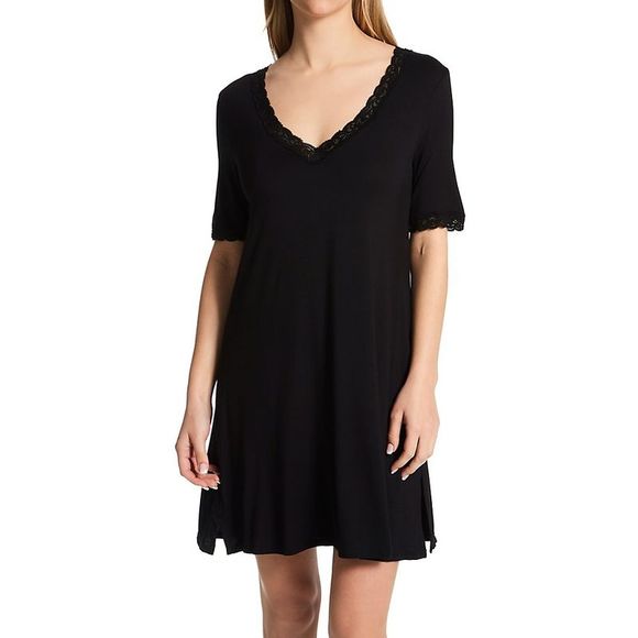 Natori Intimates & Sleepwear Natori Feather Essentials Sleepshirt